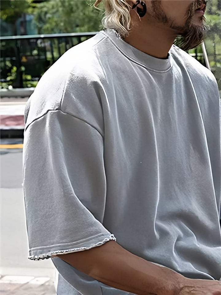 Beau | Men's Stylish Slim Fit Jogger Pants