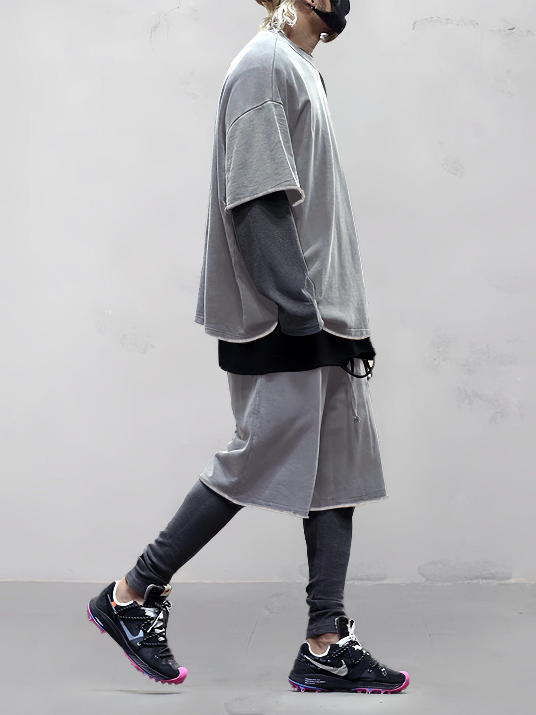 Beau | Men's Stylish Slim Fit Jogger Pants