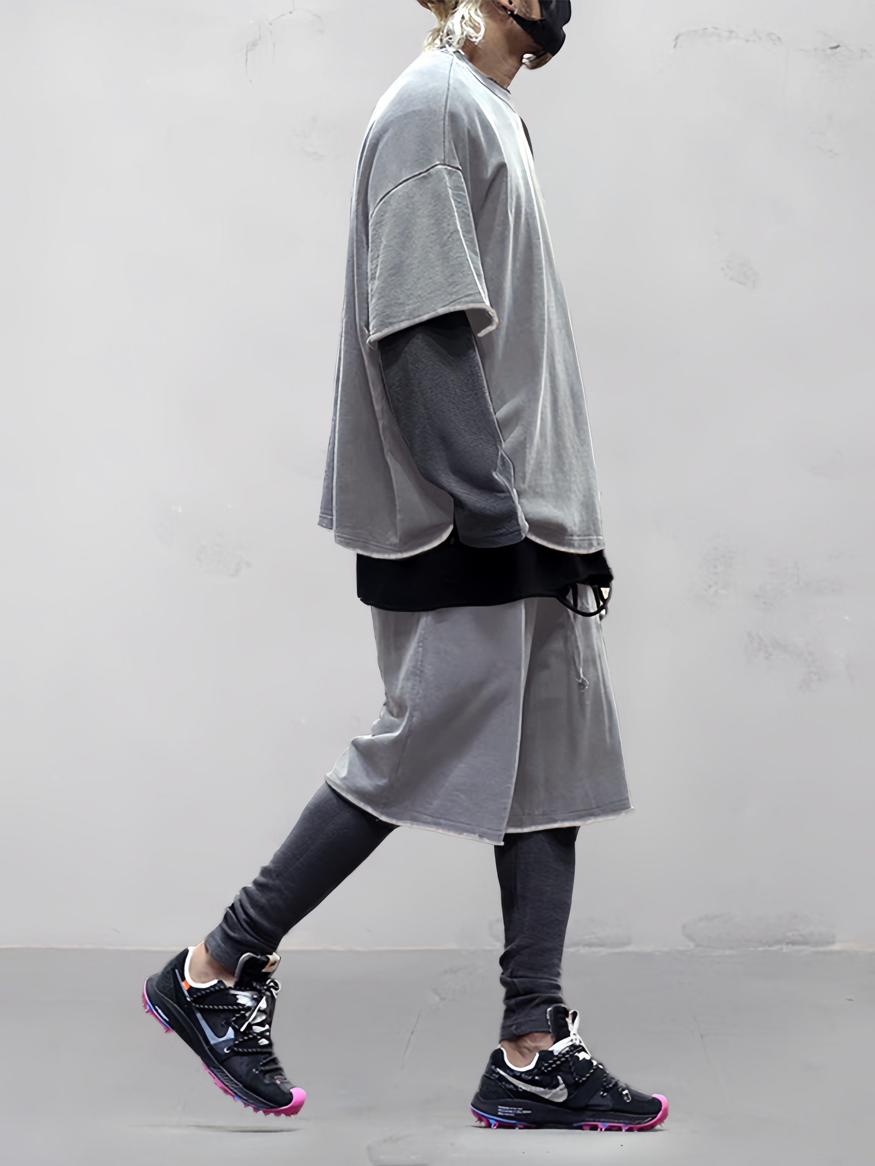 Beau | Men's Stylish Slim Fit Jogger Pants
