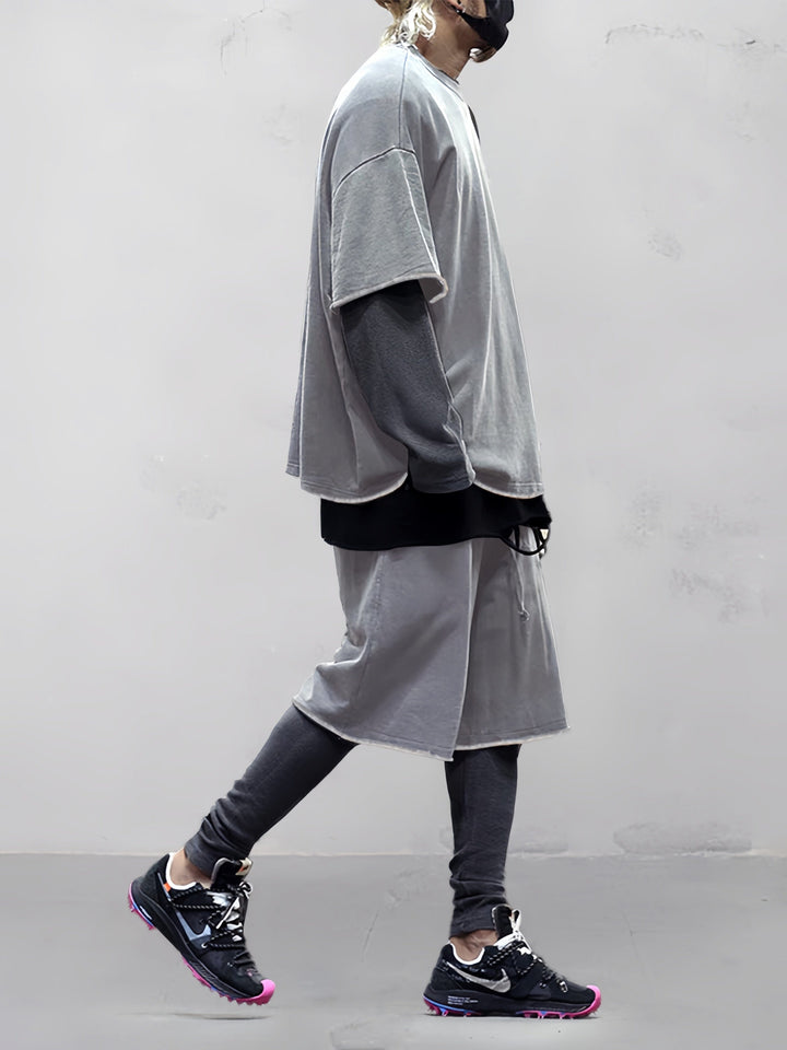 Beau | Men's Stylish Slim Fit Jogger Pants