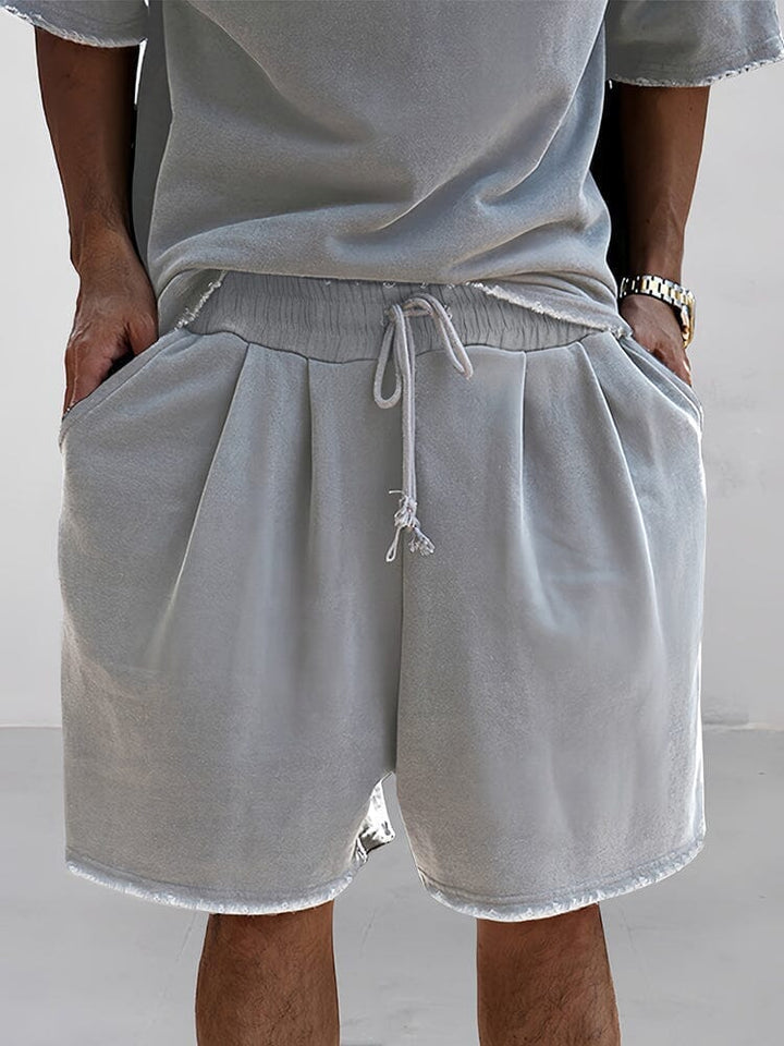 Beau | Men's Stylish Slim Fit Jogger Pants