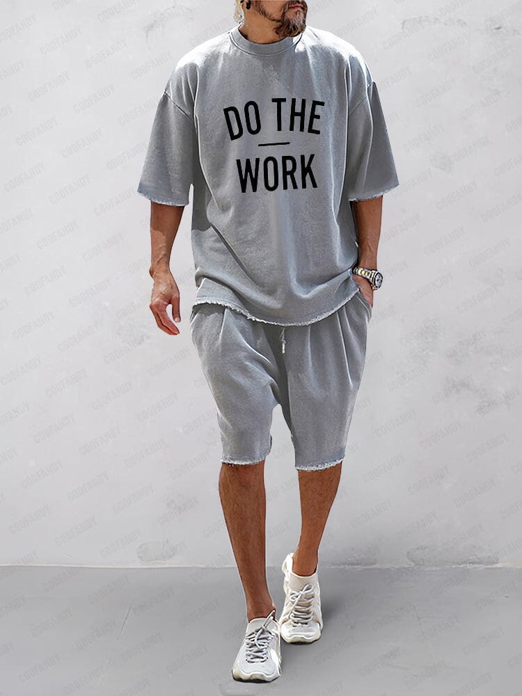 Beau | Men's Stylish Slim Fit Jogger Pants