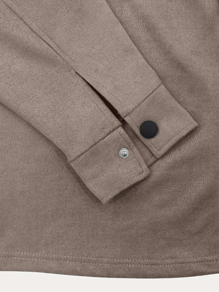 Beau | Men's Casual Comfort T-Shirt