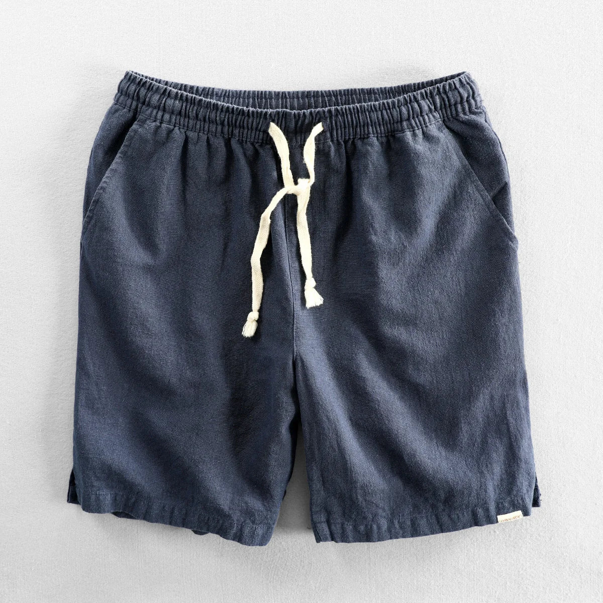 Men's Cotton Fresno Shorts Set - Comfortable Summer Outfit