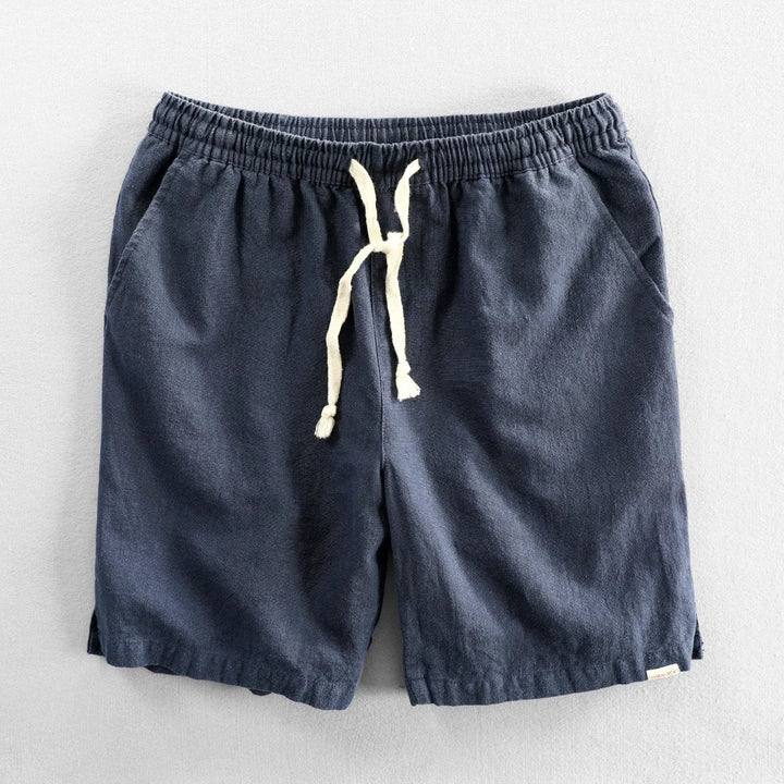 Men's Cotton Fresno Shorts Set - Comfortable Summer Outfit