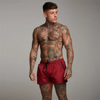 Men's Quick-Dry Swim Trunks - Beach