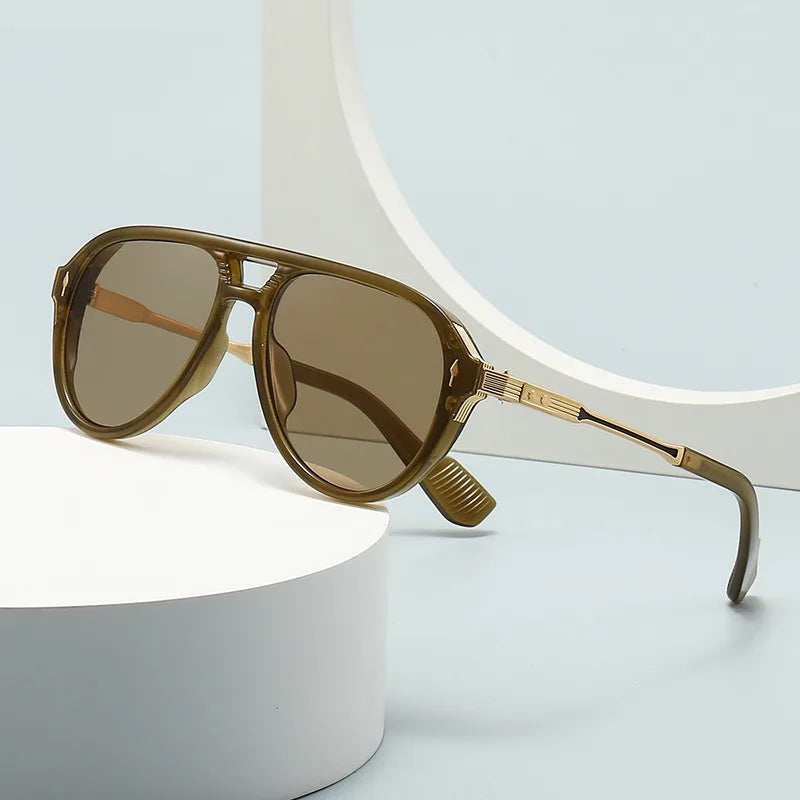 John | UV Protection Sunglasses - All-Day Wear