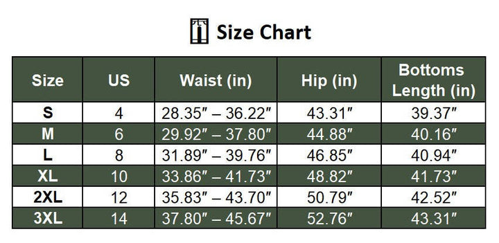 Men's Cargo Pants - Baggy Style