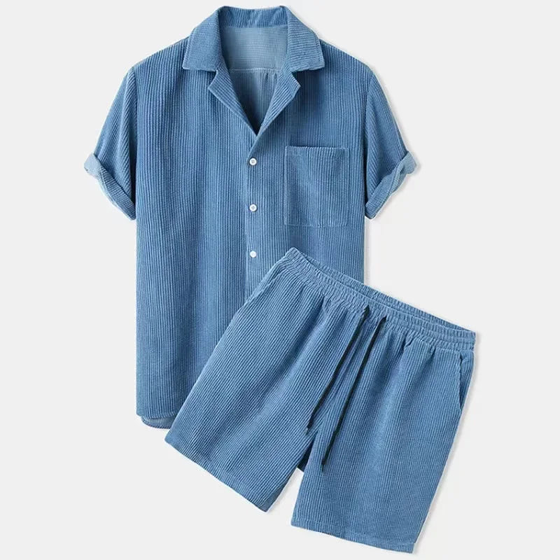 Cruz | Men's Stylish Lounge Set