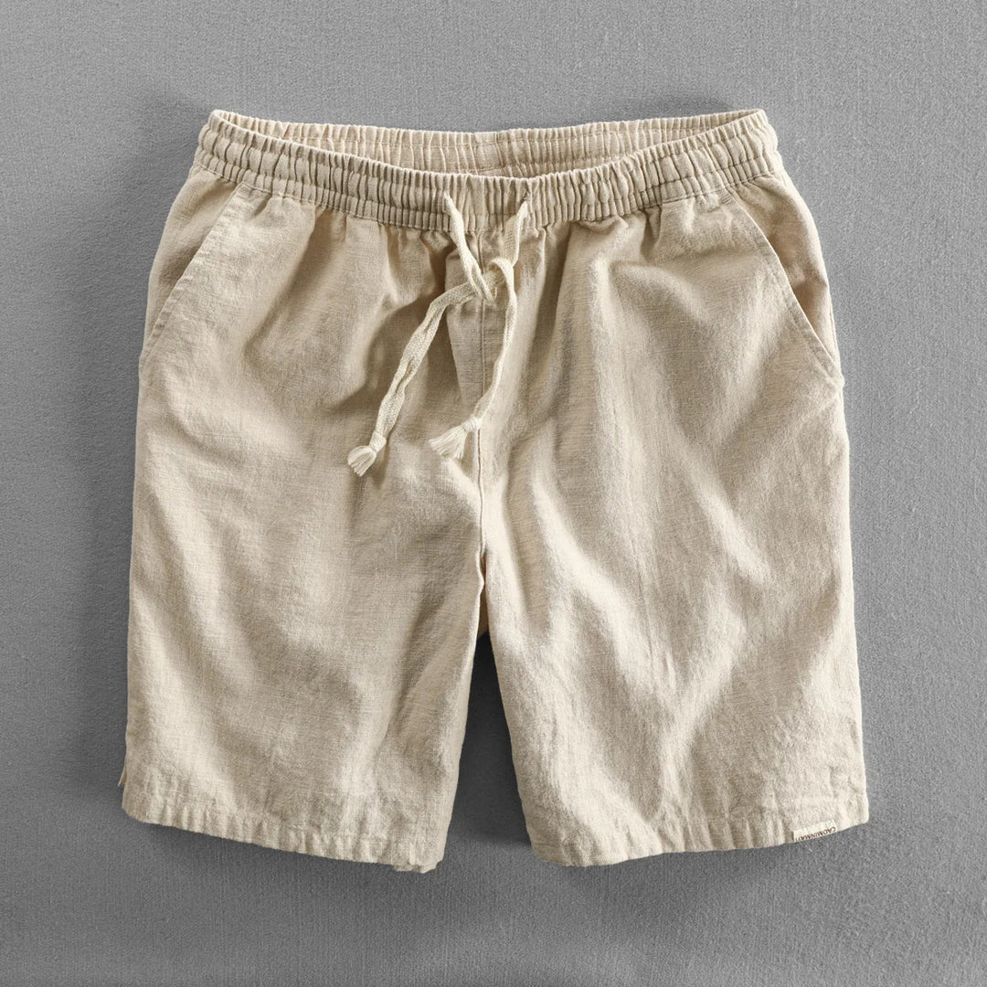 Men's Cotton Fresno Shorts Set - Comfortable Summer Outfit