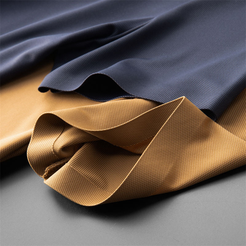 Brett | Men's Stylish Polo Set