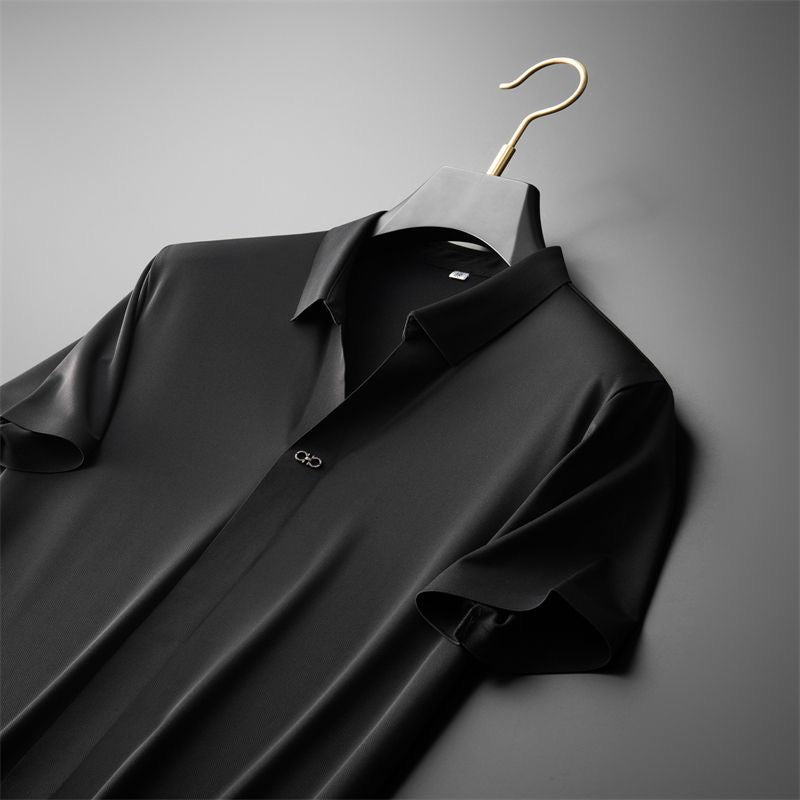Brett | Men's Stylish Polo Set