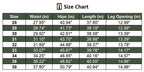 Men's Relaxed Fit Work Pants