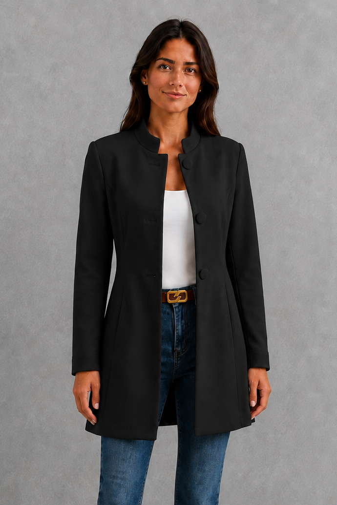 Tailored Blazer for Women
