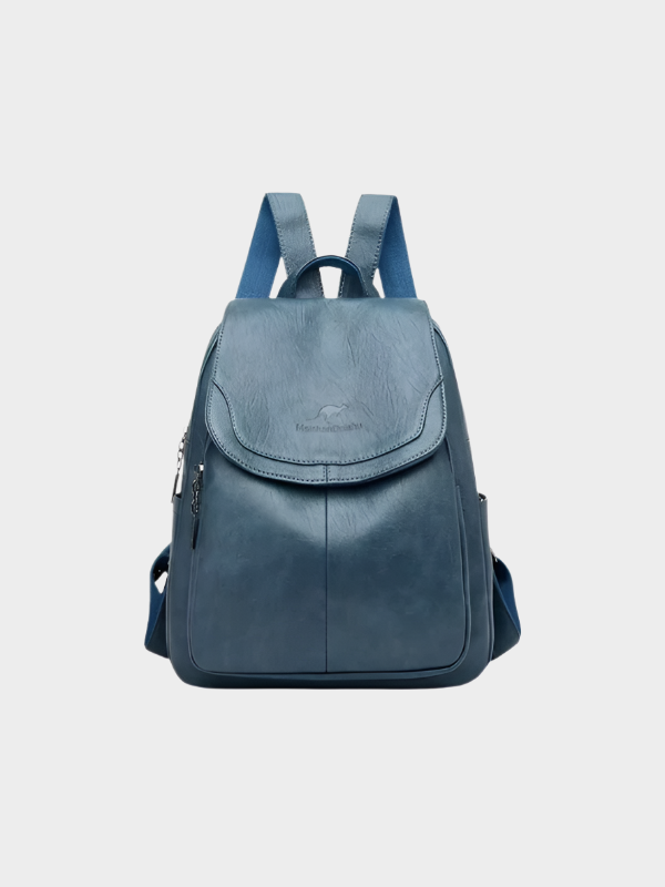 Women's Classic Knapsack - Everyday Use