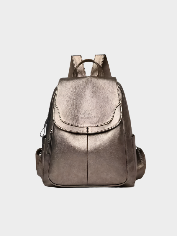 Women's Classic Knapsack - Everyday Use