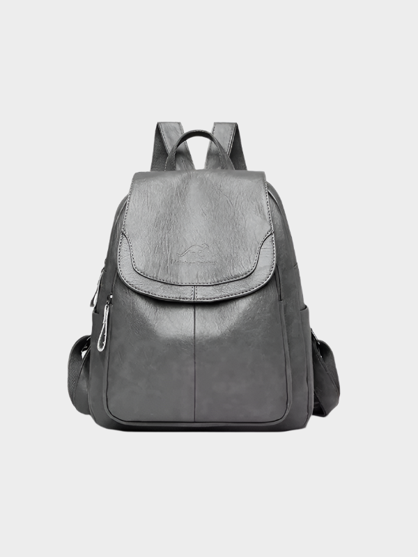 Women's Classic Knapsack - Everyday Use