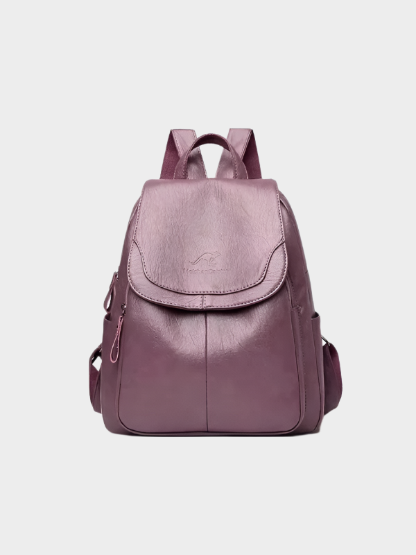 Women's Classic Knapsack - Everyday Use