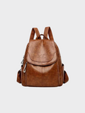 Women's Classic Knapsack - Everyday Use