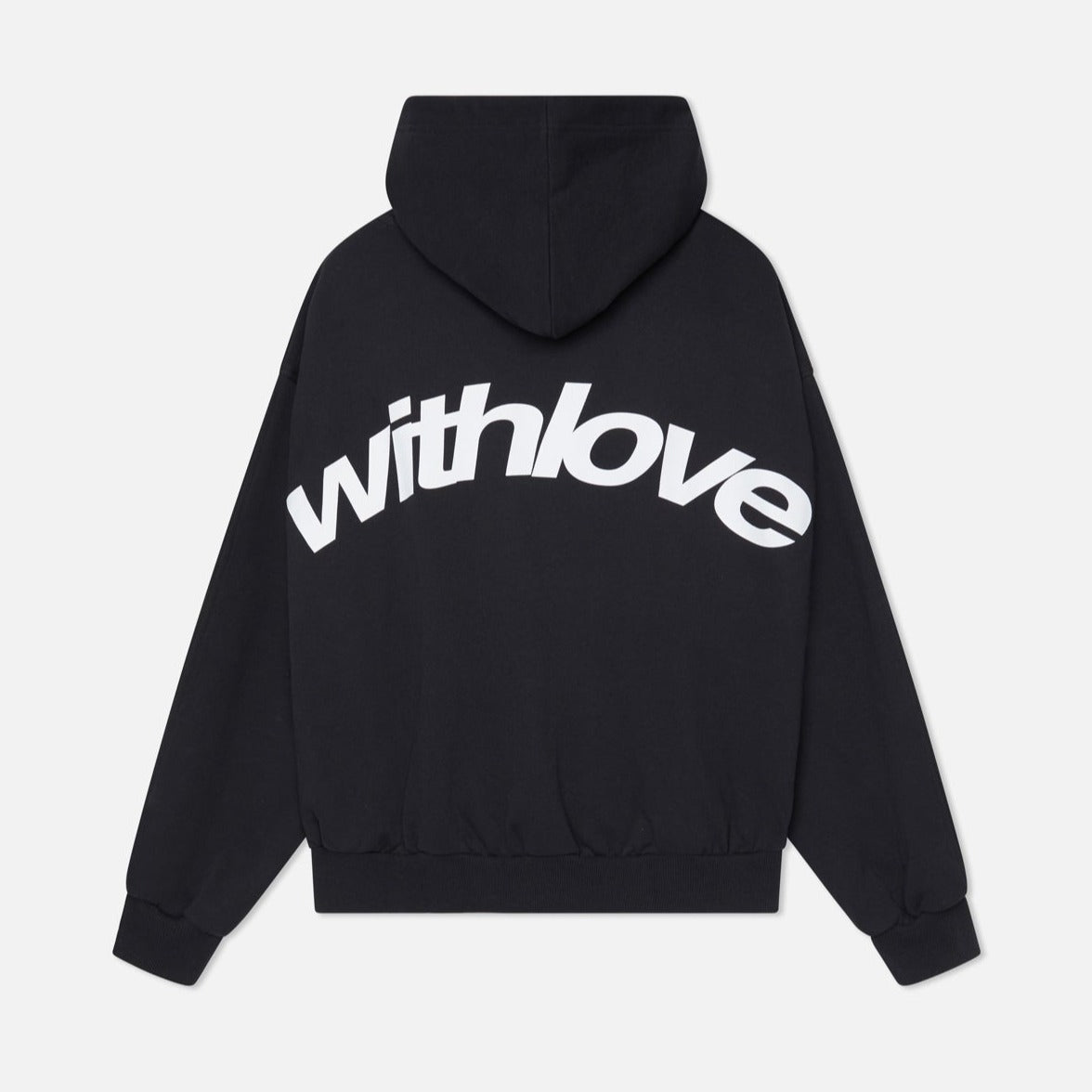 Women's Fleece Hoodie - Cozy and Comfortable