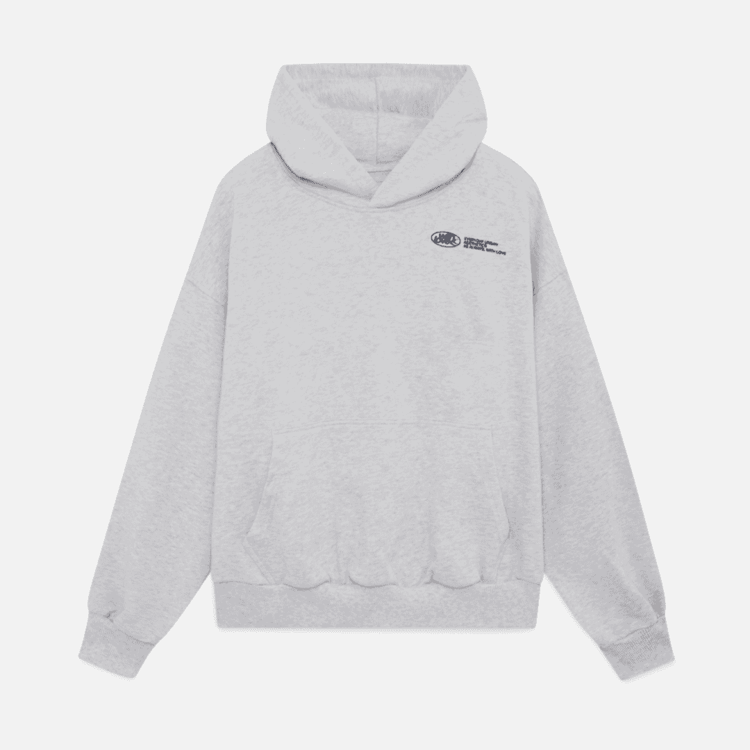 Women's Fleece Hoodie - Cozy and Comfortable