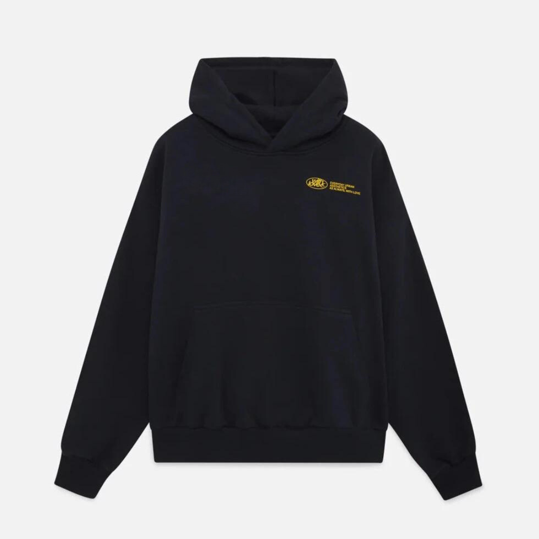 Women's Fleece Hoodie - Cozy and Comfortable