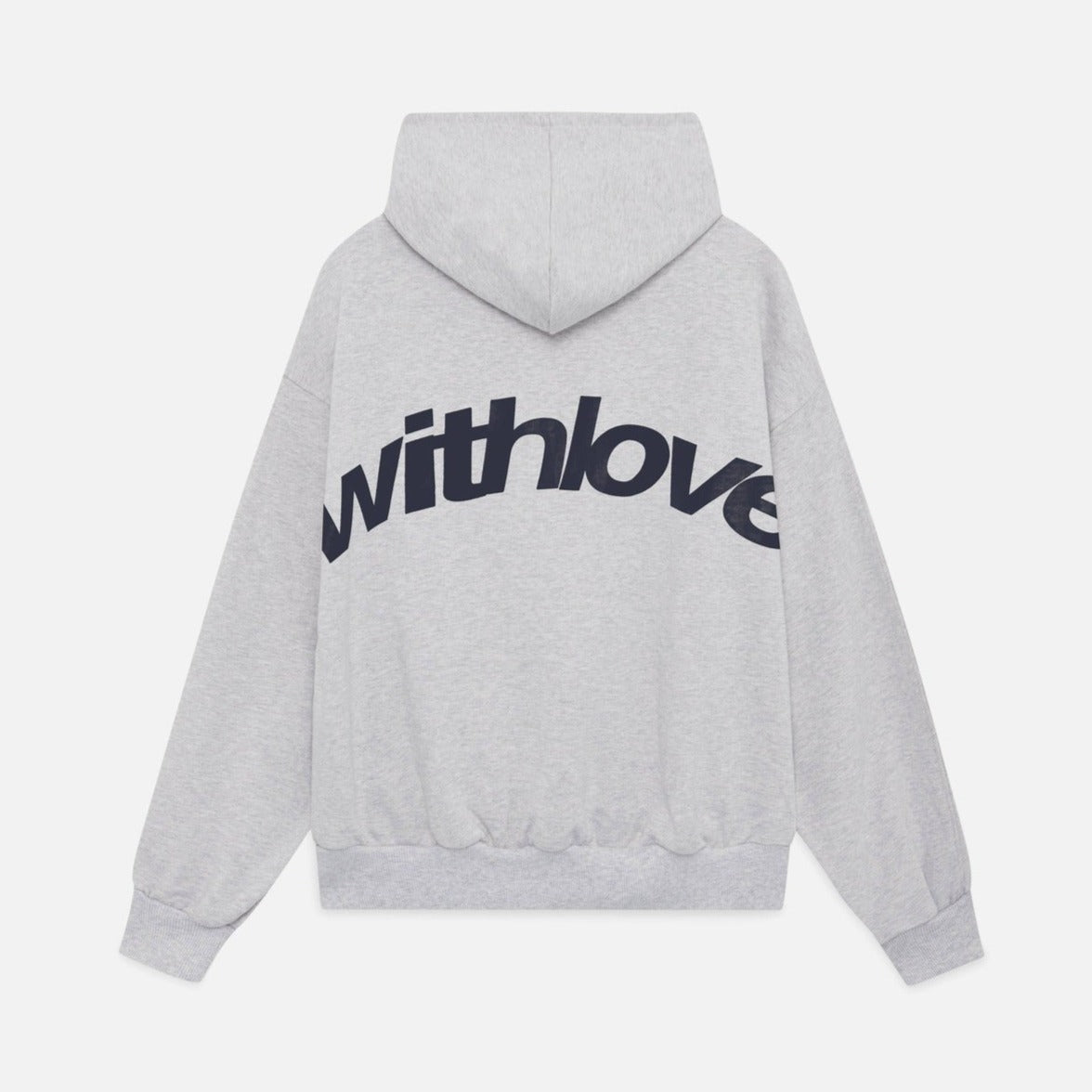 Women's Fleece Hoodie - Cozy and Comfortable