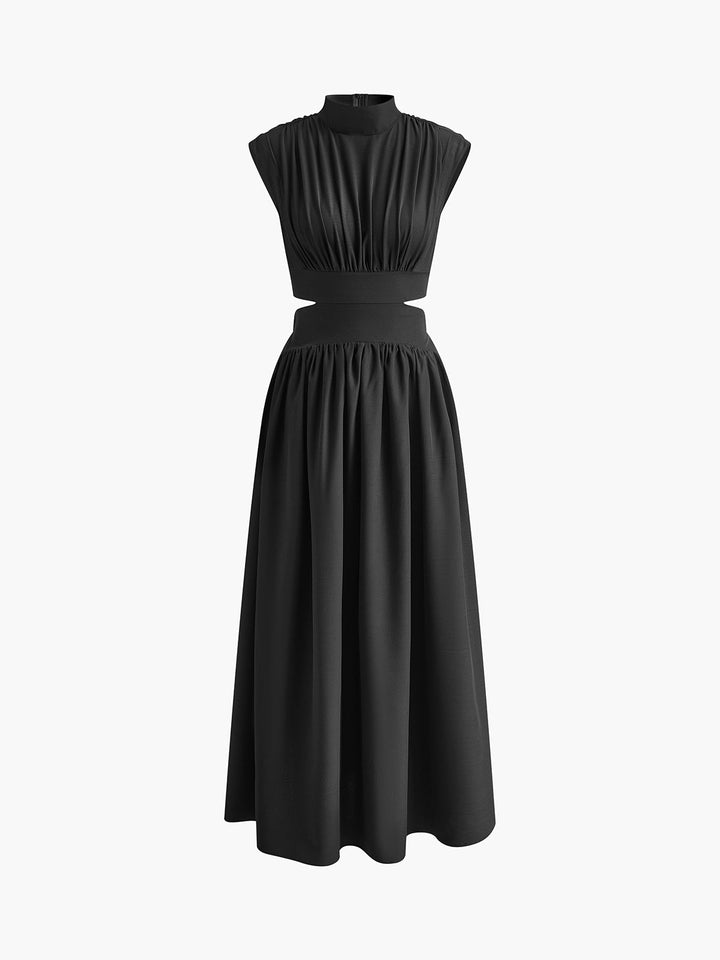 Women's Maxi Dress Chiffon - Summer Vacation