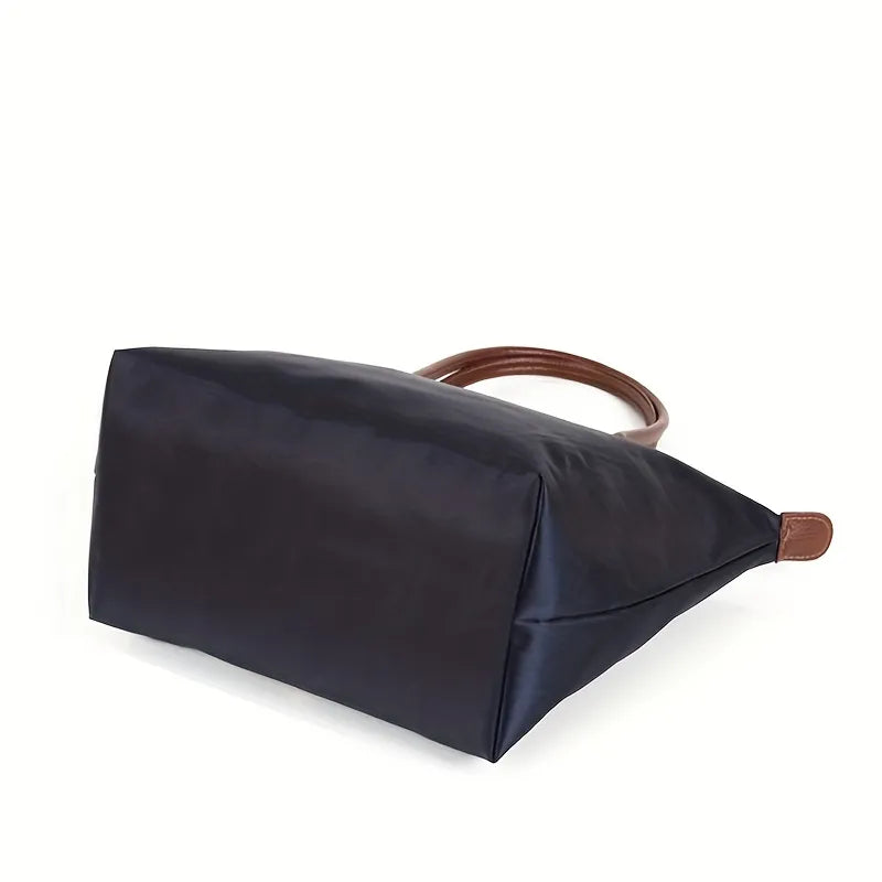 Women's Structured Bag with Organised Interior - Everyday Essential