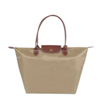 Women's Structured Bag with Organised Interior - Everyday Essential
