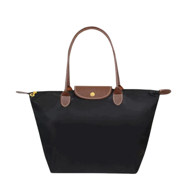 Women's Structured Bag with Organised Interior - Everyday Essential