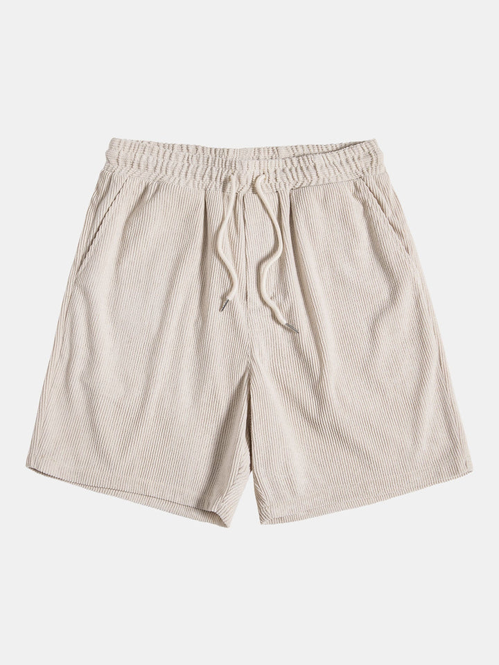 Cruz | Men's Casual Short Sleeve Shirt and Chino Pants Set