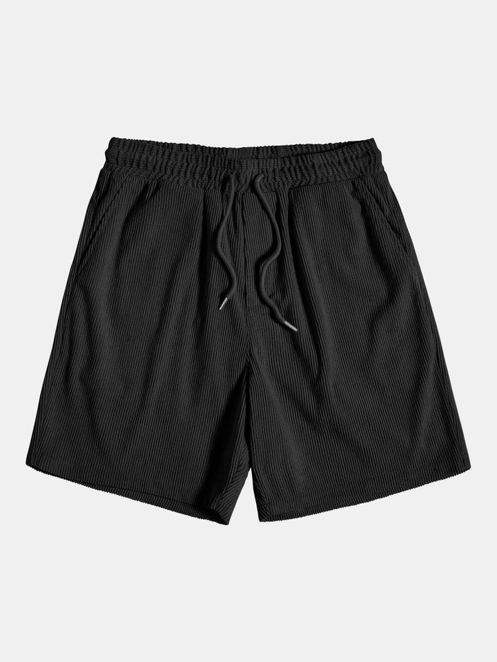 Cruz | Men's Casual Short Sleeve Shirt and Chino Pants Set