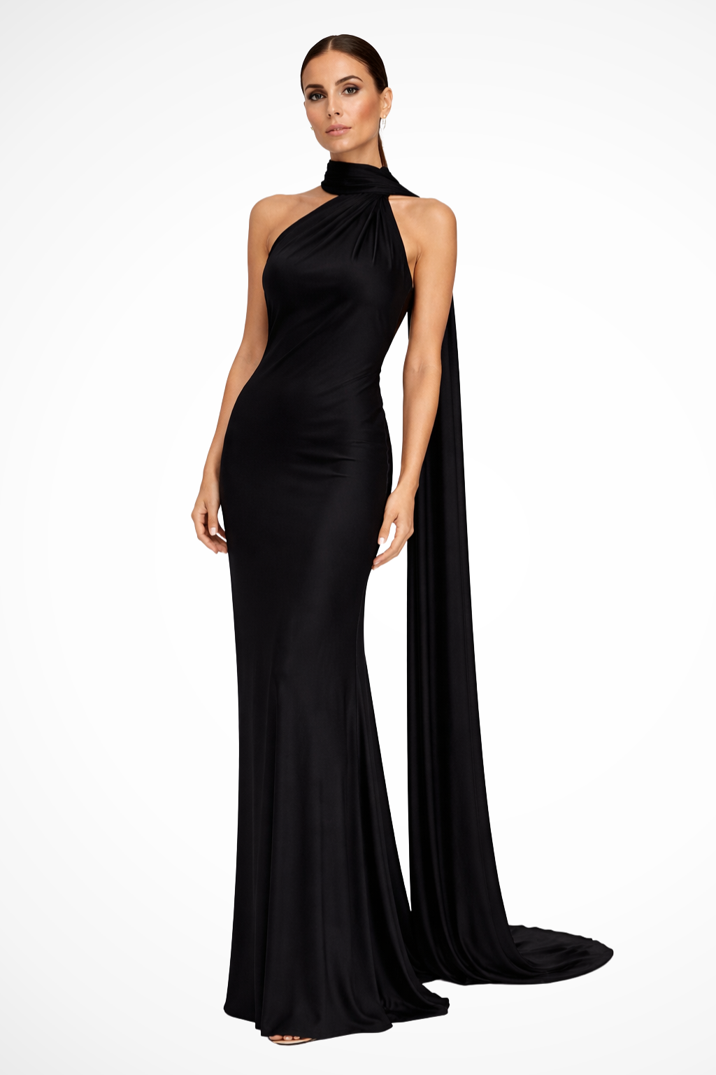 Sofia | Women's Casual Floral Maxi Dress