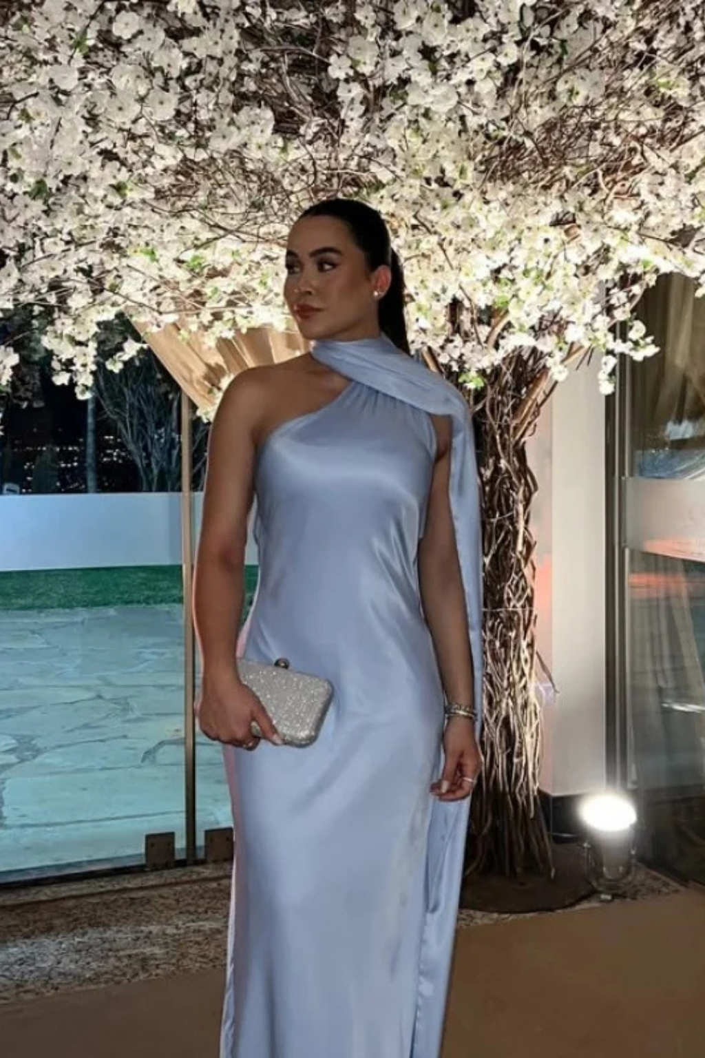 Sofia | Women's Casual Floral Maxi Dress
