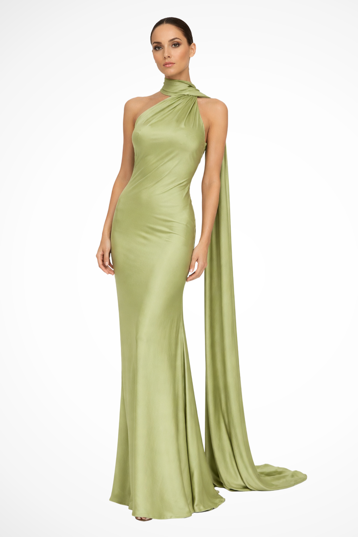 Sofia | Women's Casual Floral Maxi Dress