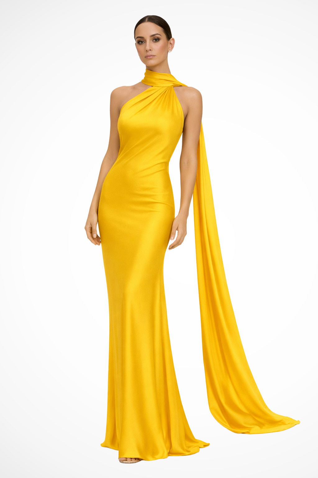 Sofia | Women's Casual Floral Maxi Dress