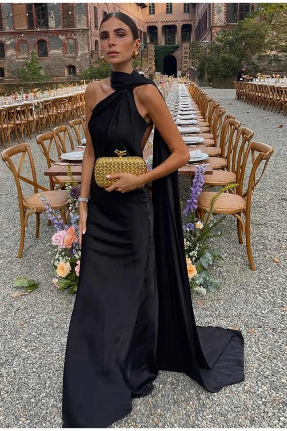 Sofia | Women's Casual Floral Maxi Dress