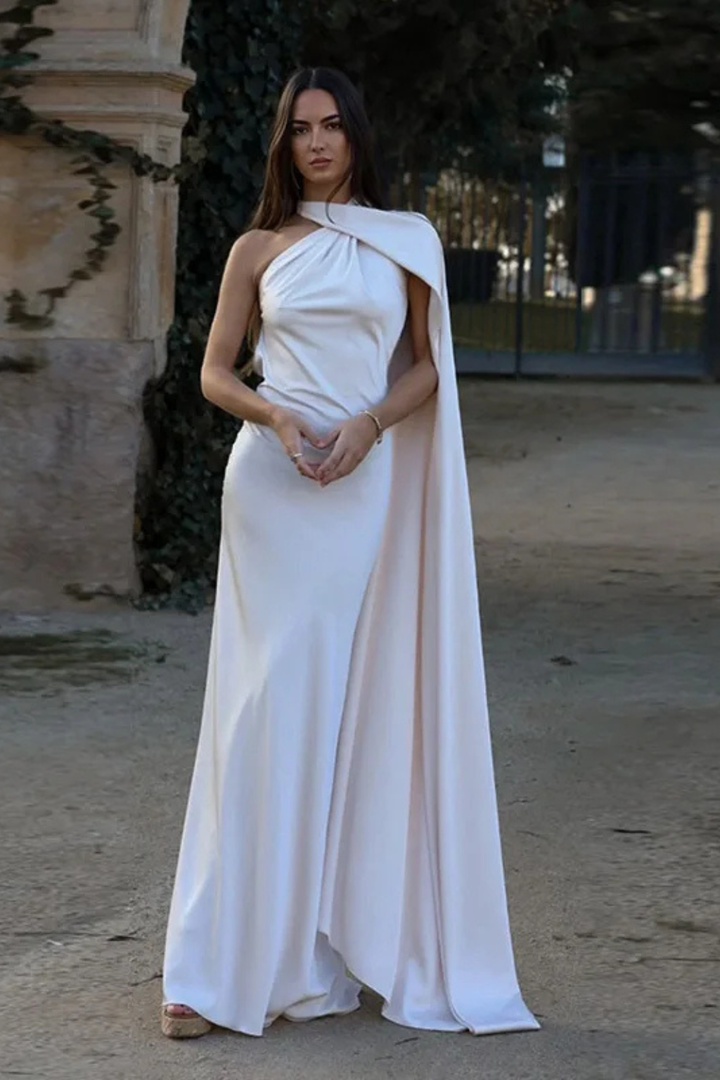 Sofia | Women's Casual Floral Maxi Dress