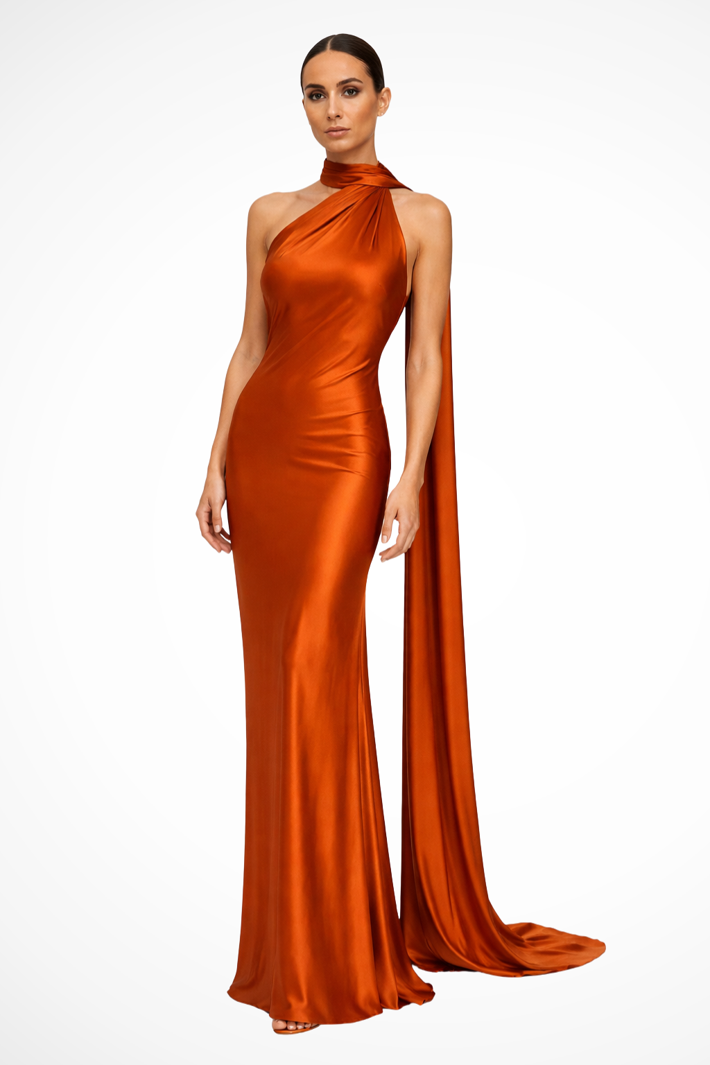 Sofia | Women's Casual Floral Maxi Dress