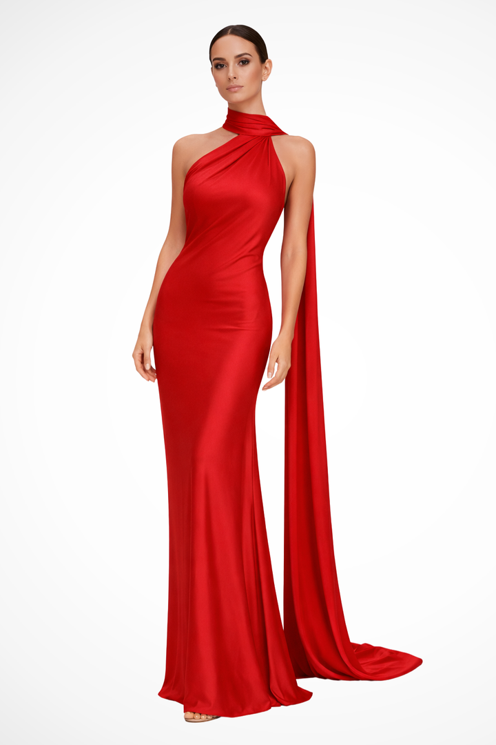 Sofia | Women's Casual Floral Maxi Dress