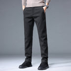 Men's Stretch Business Casual Pants