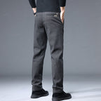 Men's Stretch Business Casual Pants