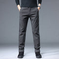 Men's Stretch Business Casual Pants