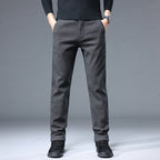 Men's Stretch Business Casual Pants