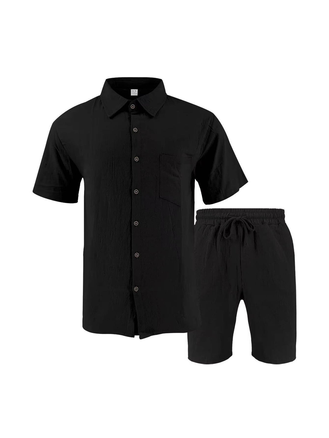 Finn | Men's Casual Summer Shorts Set
