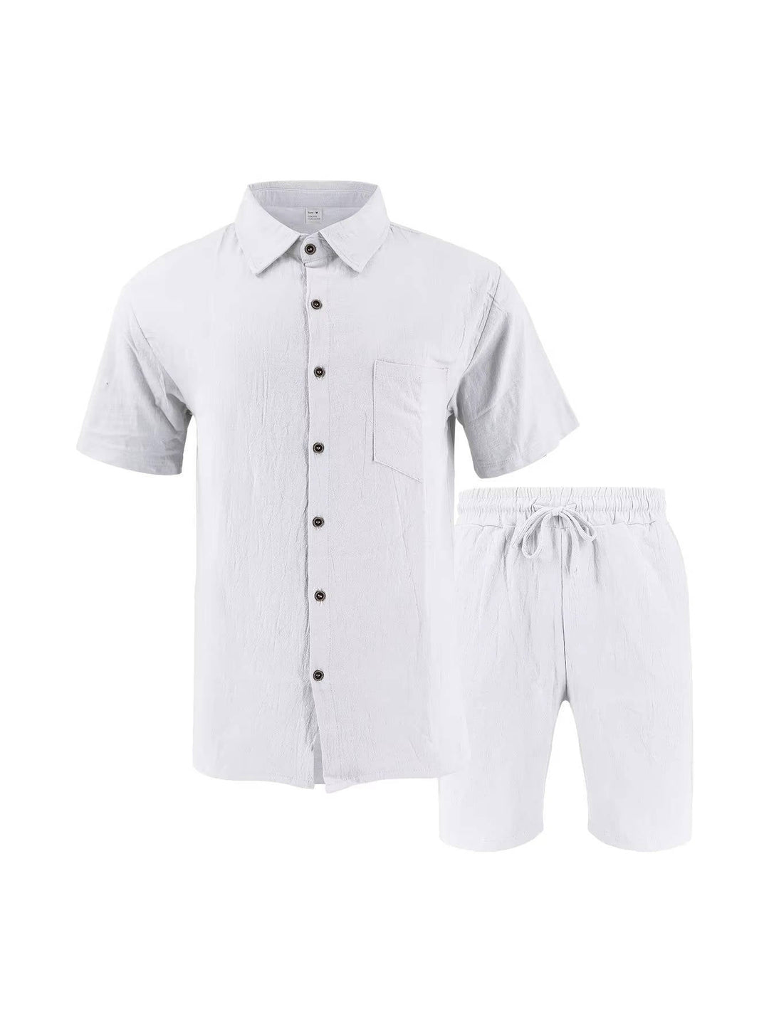 Finn | Men's Casual Summer Shorts Set