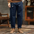 Men's Relaxed Fit Work Pants
