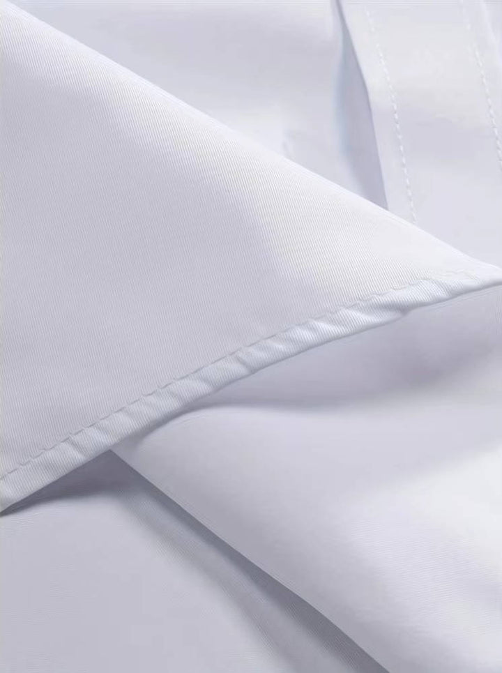 Men's Casual Cotton Button Down Shirt - Everyday Wear