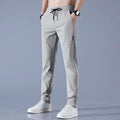Men's Summer Ice Silk Pants